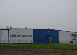 Zakład Produkcyjny Mercator Opero Sp. z o.o. - Importer i dystrybutor materiałów medycznych - SE